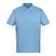 MASCOT® Polo-shirt Soroni Größe XS hellblau