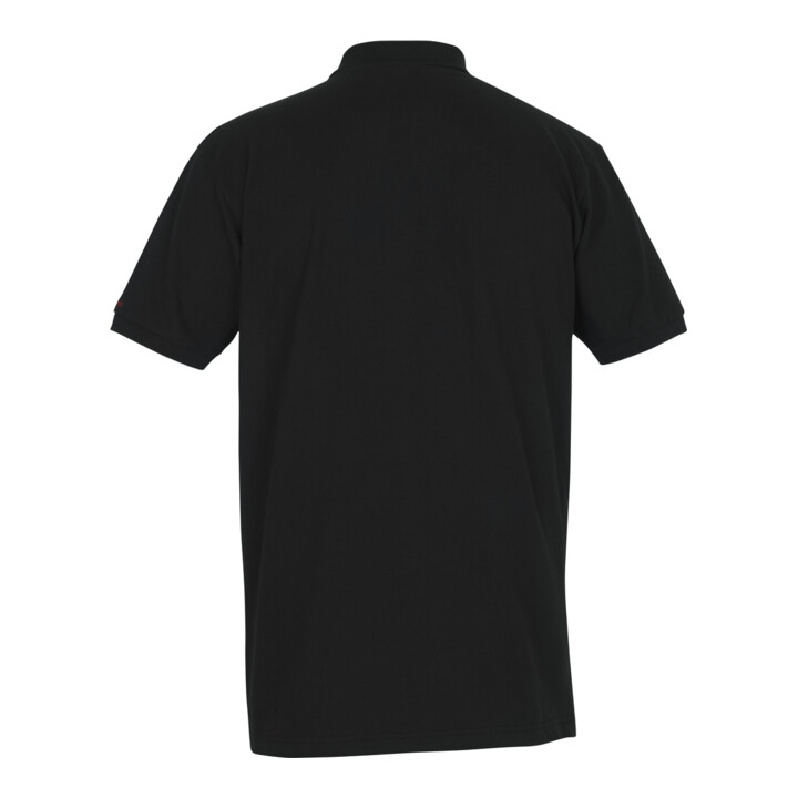 MASCOT® Polo-shirt Soroni Größe XS schwarz