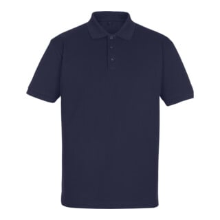 MASCOT® Polo-shirt Soroni marine Gr. S