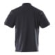 MASCOT® Polo-shirt Sumatra Größe M graphitblau