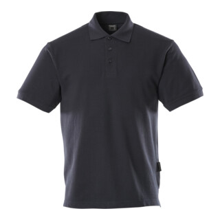 MASCOT® Polo-shirt Sumatra Größe XL graphitblau