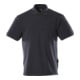 MASCOT® Polo-shirt Sumatra Größe XL graphitblau