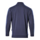 MASCOT® Polo-sweatshirt Trinidad 2XL marine