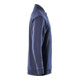 MASCOT® Polo-sweatshirt Trinidad 2XL marine