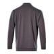 MASCOT® Polo-Sweatshirt Trinidad 3XL anthrazit