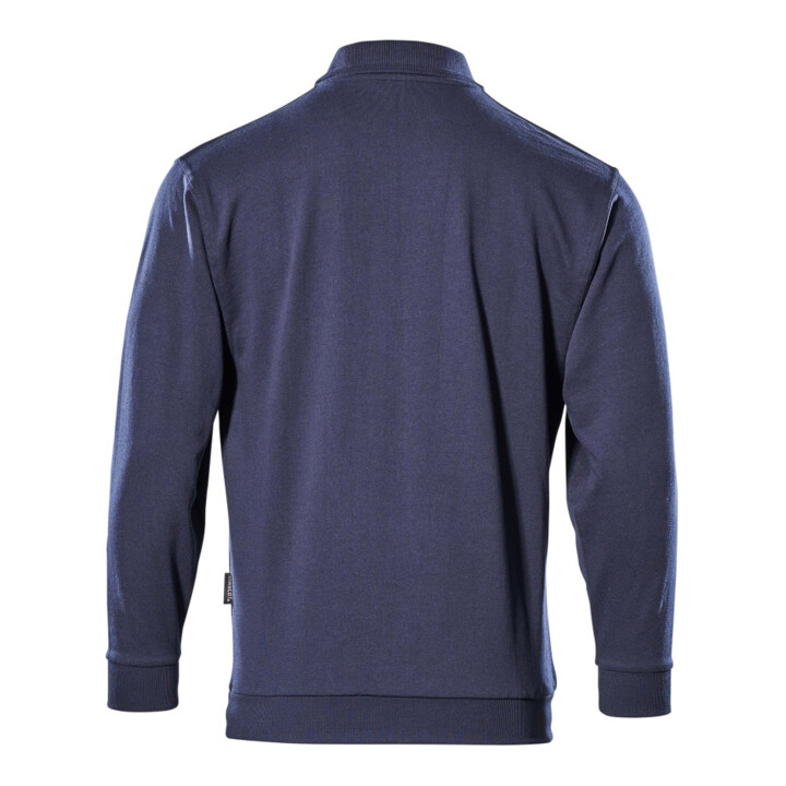 MASCOT® Polo-sweatshirt Trinidad 3XL marine
