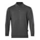 MASCOT® Polo-sweatshirt Trinidad 4XL dunkelanthrazit
