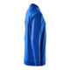 MASCOT® Polo-sweatshirt Trinidad 4XL kornblau