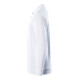 MASCOT® Polo-sweatshirt Trinidad Größe 3XL weiss