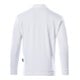 MASCOT® Polo-sweatshirt Trinidad Größe 3XL weiss