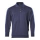 MASCOT® Polo-sweatshirt Trinidad Größe S marine