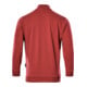 MASCOT® Polo-Sweatshirt Trinidad Größe S rot