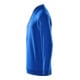 MASCOT® Polo-sweatshirt Trinidad kornblau Gr. XL