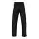 MASCOT® Regenhose Laguna Größe L schwarz wind- und wasserdicht