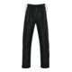 MASCOT® Regenhose Laguna Größe M schwarz