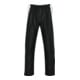 MASCOT® Regenhose Laguna Größe XL schwarz