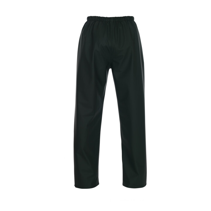 MASCOT® Regenhose Riverton 3XL grün wind- und wasserdicht