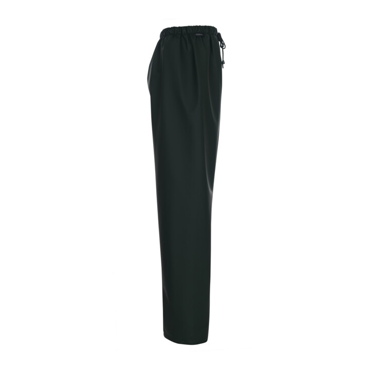 MASCOT® Regenhose Riverton 3XL grün wind- und wasserdicht