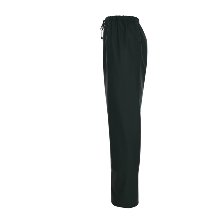 MASCOT® Regenhose Riverton 4XL grün wind- und wasserdicht