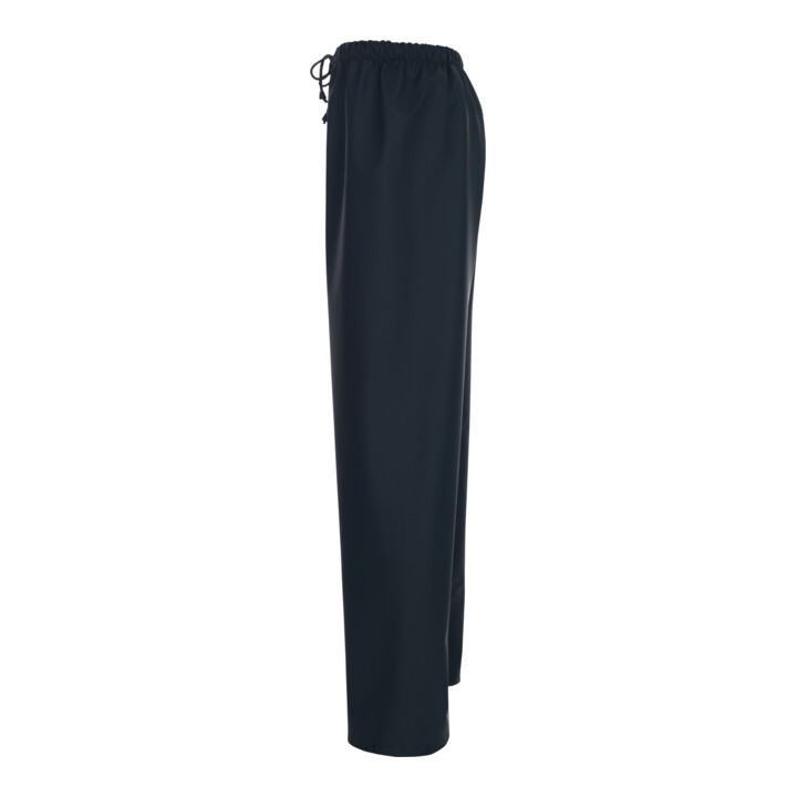 MASCOT® Regenhose Riverton Gr. L marine wind- und wasserdicht