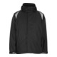 MASCOT® Regenjacke Lake 3XL schwarz