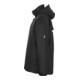 MASCOT® Regenjacke Lake 3XL schwarz