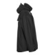 MASCOT® Regenjacke Lake 3XL schwarz
