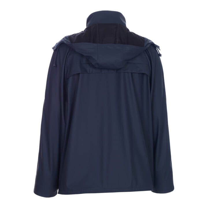 MASCOT® Regenjacke Waterford 3XL marine