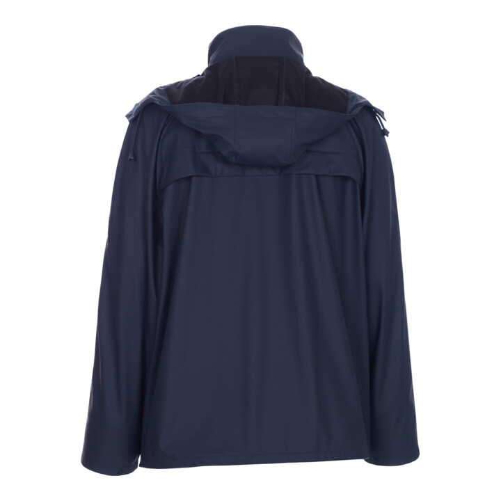 MASCOT® Regenjacke Waterford marine Gr. L