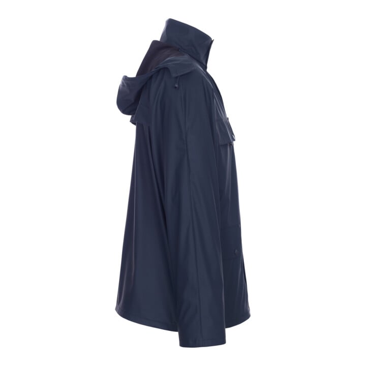 MASCOT® Regenjacke Waterford marine Gr. L