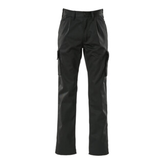 MASCOT® Servicehose Orlando 90C56 schwarz