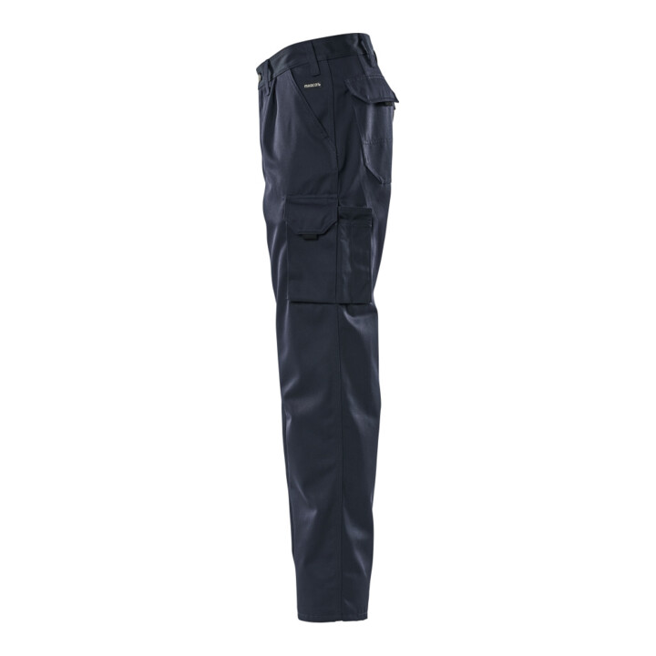 MASCOT® Servicehose Orlando Größe 82C46 marine