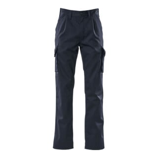 MASCOT® Servicehose Orlando Größe 82C49 marine