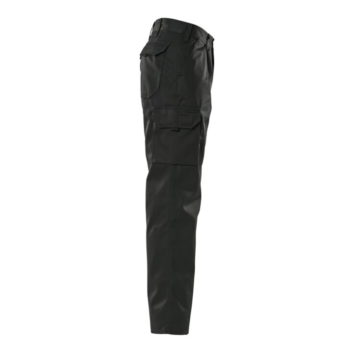 MASCOT® Servicehose Orlando Größe 82C54 schwarz