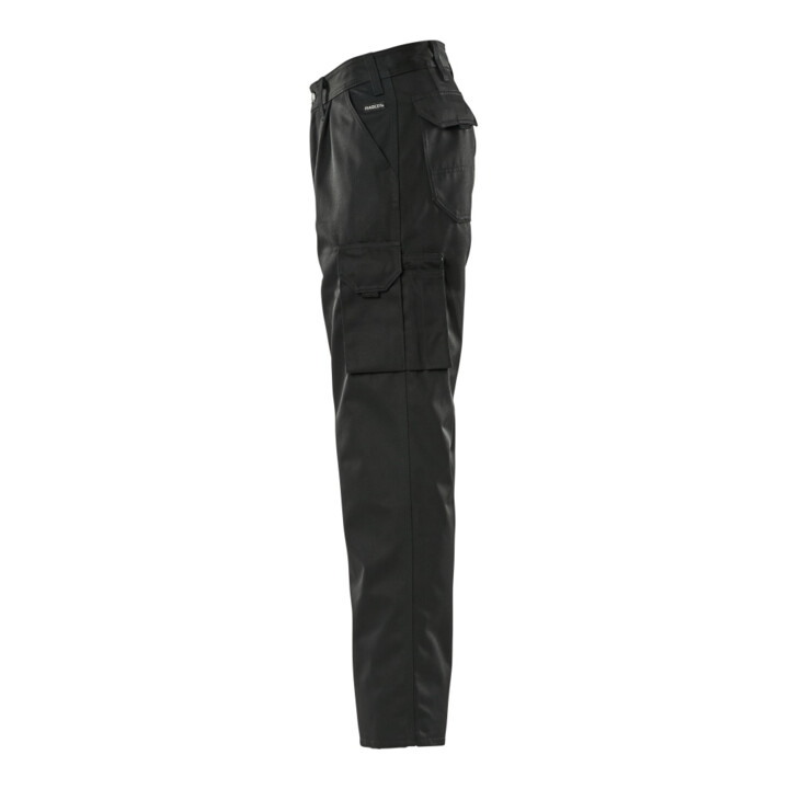 MASCOT® Servicehose Orlando Größe 82C62 schwarz