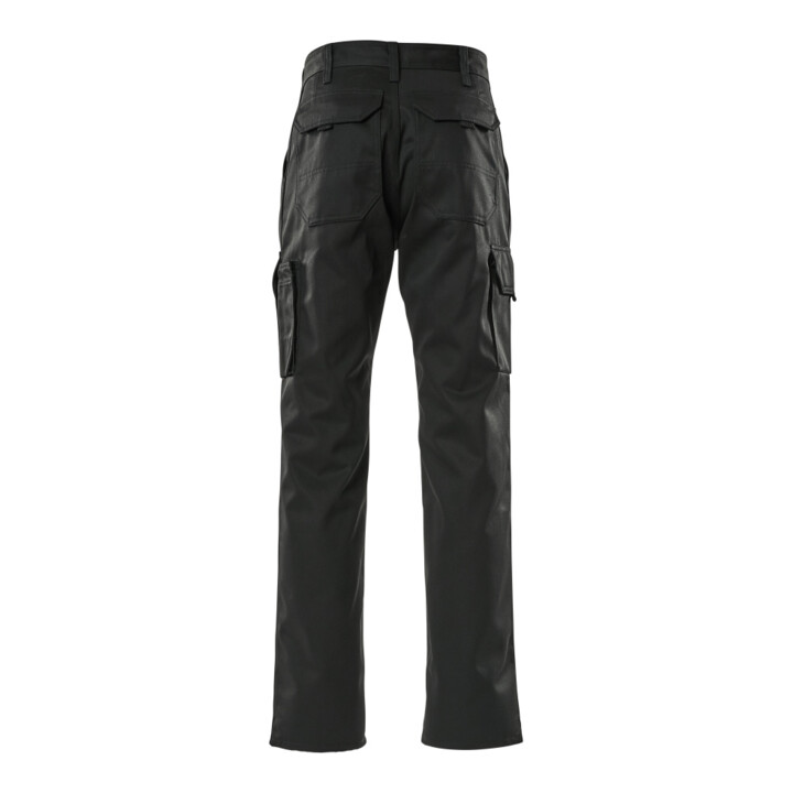 MASCOT® Servicehose Orlando Größe 90C42 schwarz