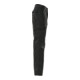 MASCOT® Servicehose Orlando Größe 90C42 schwarz