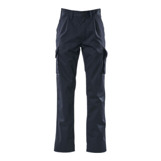 MASCOT® Servicehose Orlando Größe 90C46 marine