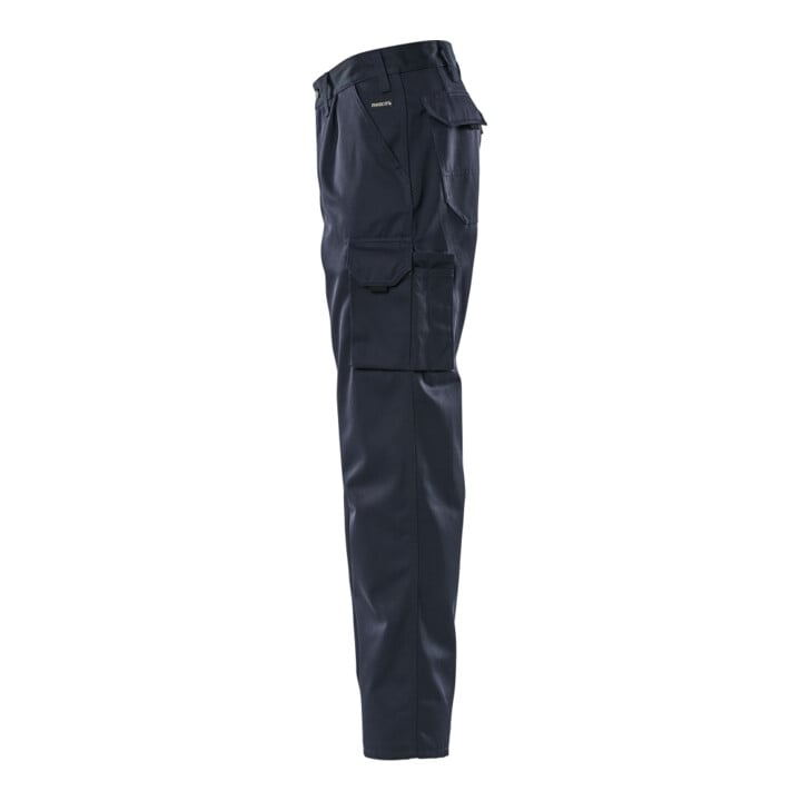 MASCOT® Servicehose Orlando Größe 90C46 marine