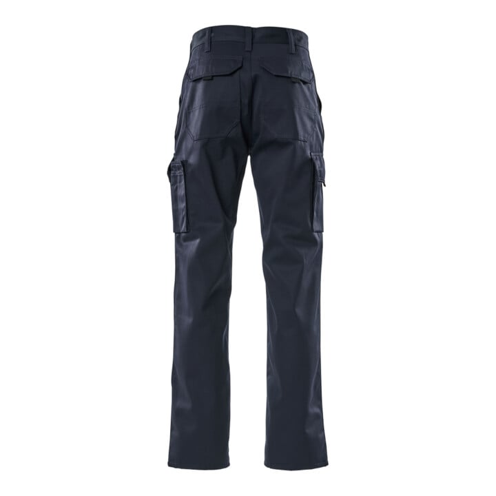 MASCOT® Servicehose Orlando Größe 90C46 marine