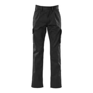 MASCOT® Servicehose Orlando Größe 90C47 schwarz