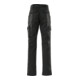 MASCOT® Servicehose Orlando Größe 90C47 schwarz
