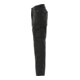 MASCOT® Servicehose Orlando Größe 90C47 schwarz