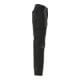MASCOT® Servicehose Orlando Größe 90C50 schwarz