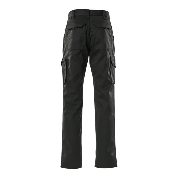 MASCOT® Servicehose Orlando Größe 90C66 schwarz