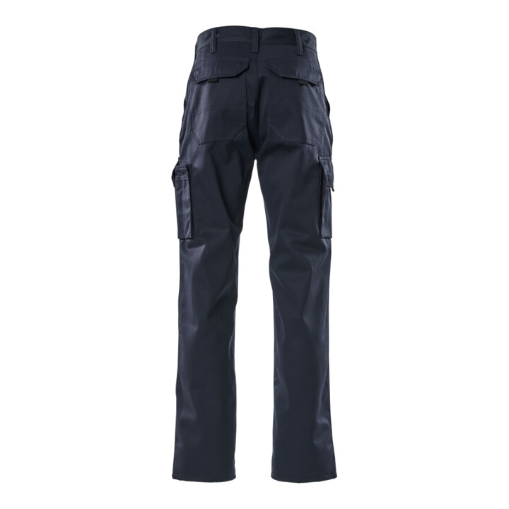 MASCOT® Servicehose Orlando marine Gr. 90C45
