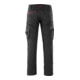 MASCOT® Servicehose Rhodos 82C54 schwarz