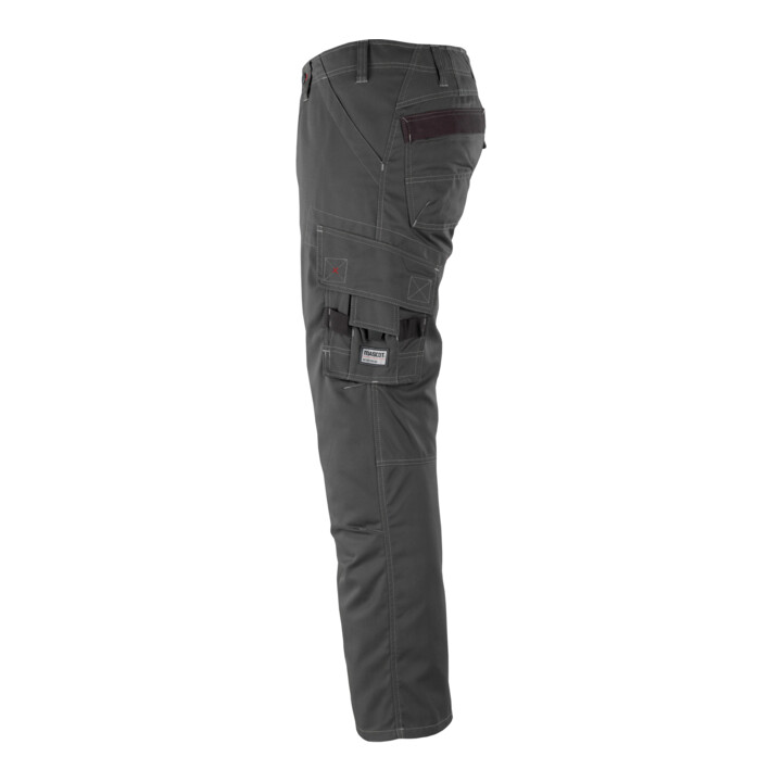 MASCOT® Servicehose Rhodos 82C56 dunkelanthrazit
