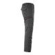 MASCOT® Servicehose Rhodos 82C56 dunkelanthrazit