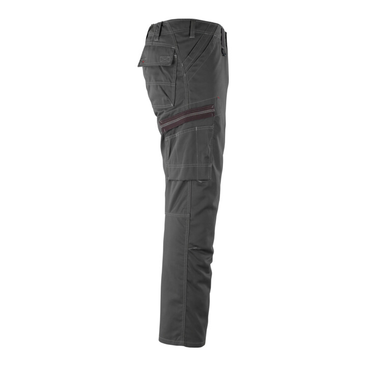 MASCOT® Servicehose Rhodos 82C56 dunkelanthrazit